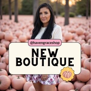 119 - Pumpkin Spice Floral Top